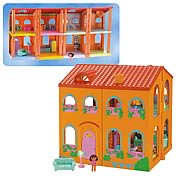 Dora the Explorer Magical Welcome House Playset